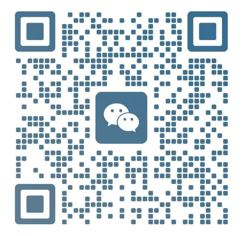 Contact QR Code